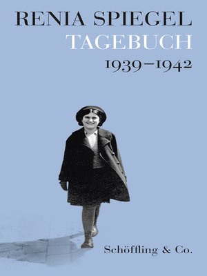 cover image of Tagebuch 1939-1942